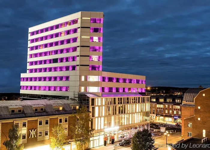 Comfort Hotel Winn