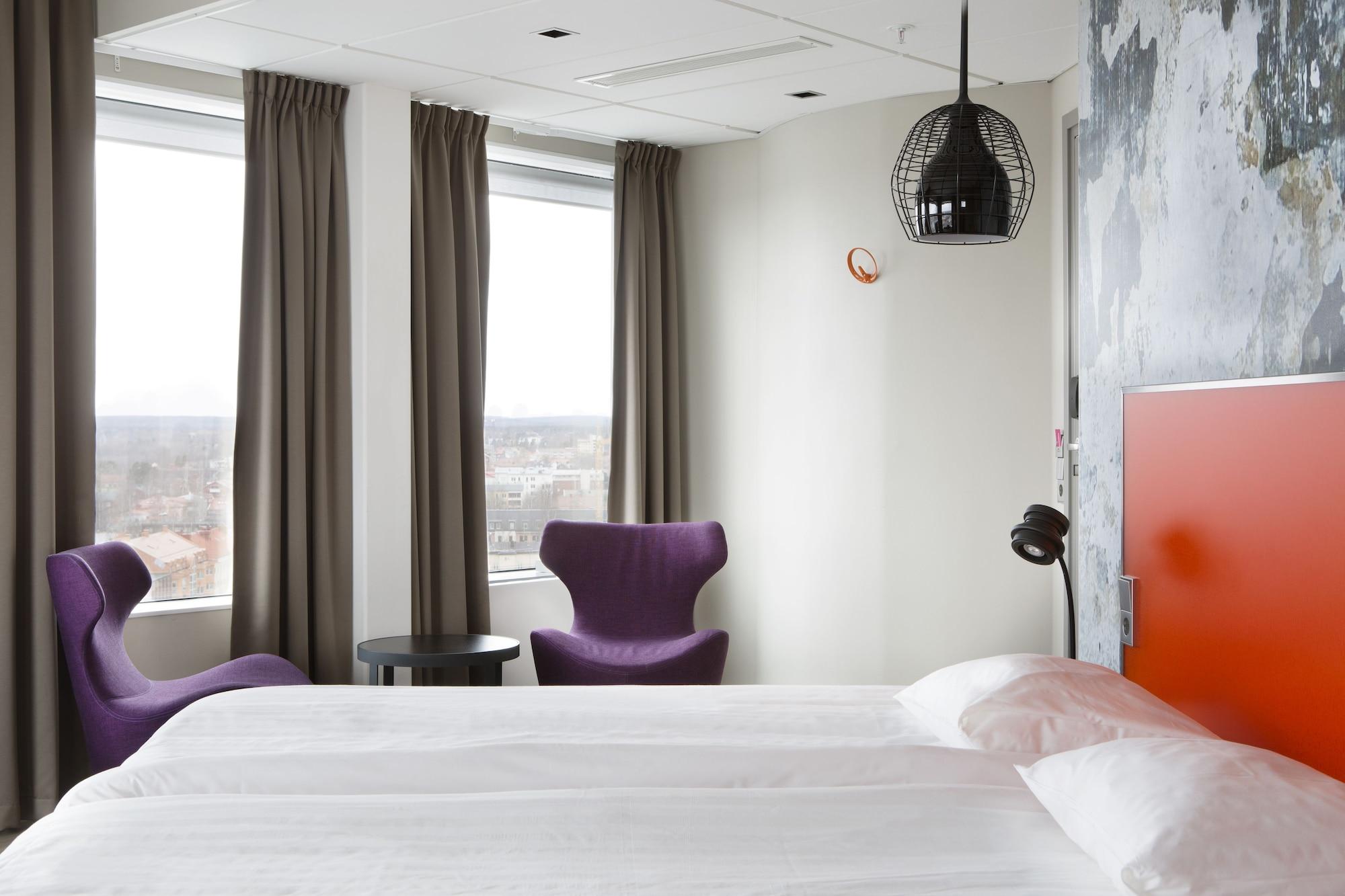 Comfort Winn Hotel Umeå