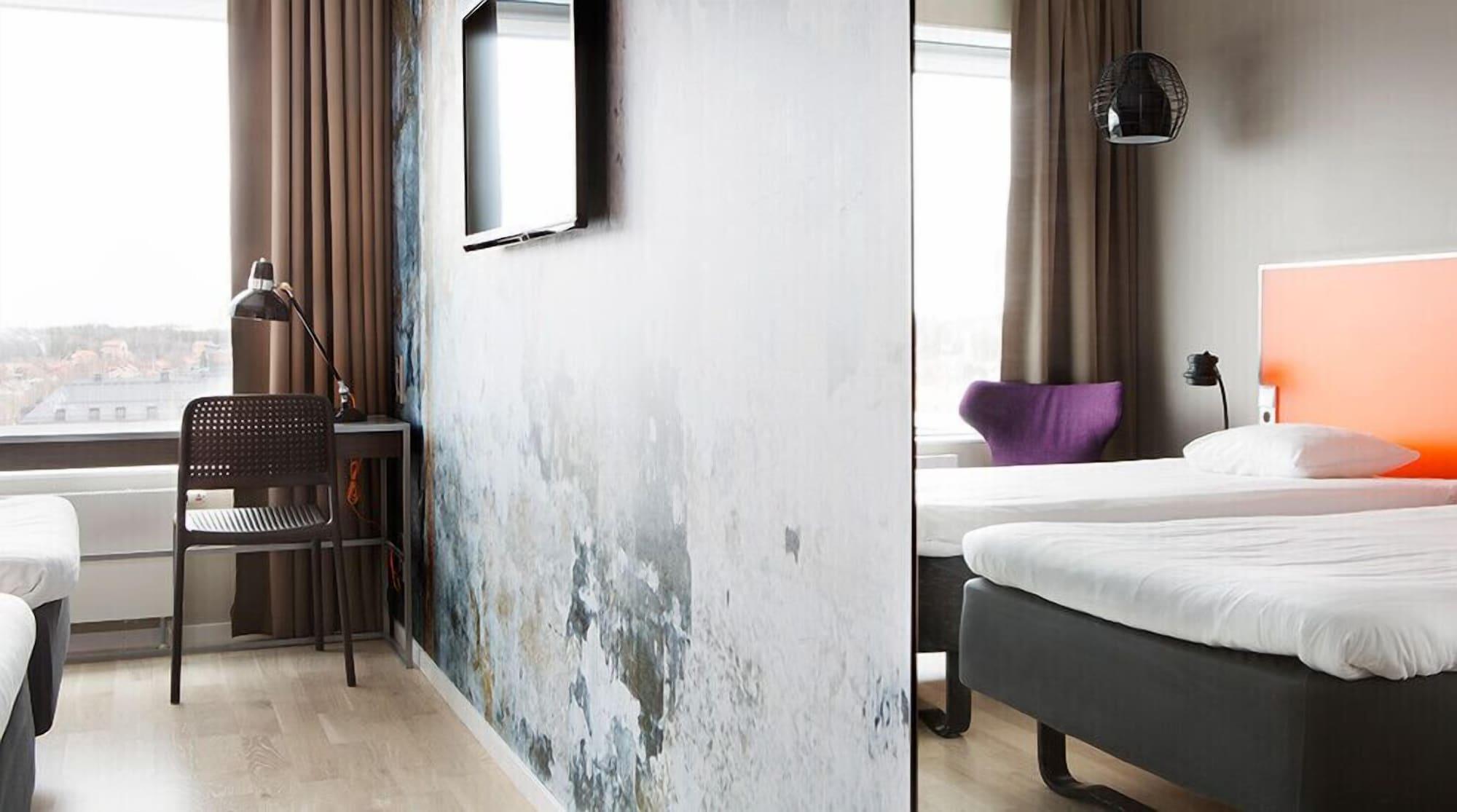 Hotel Comfort Winn Umeå