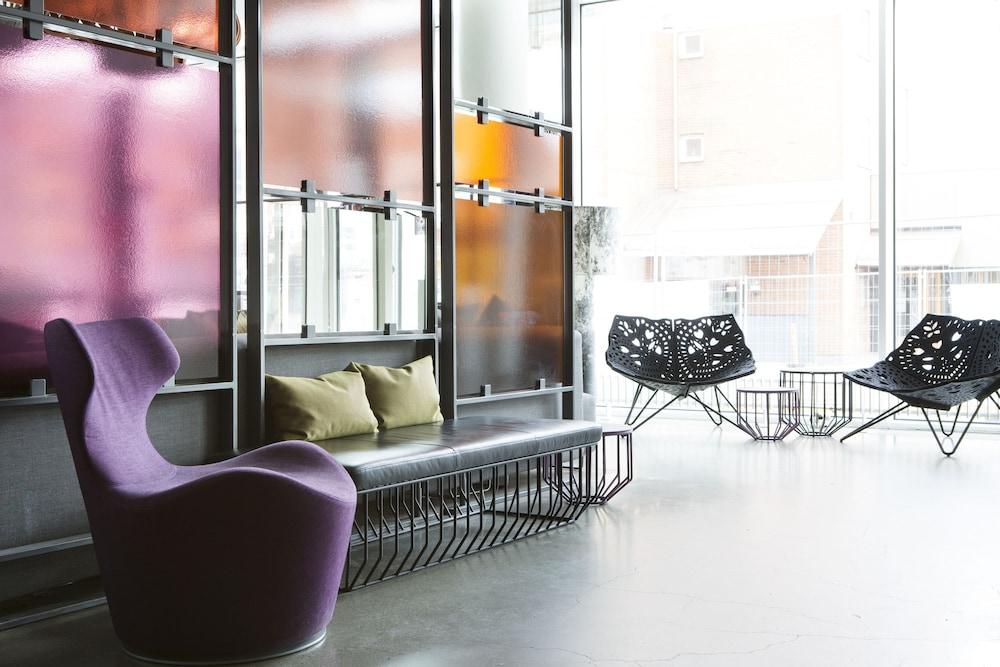 Hotel Comfort Winn Umeå