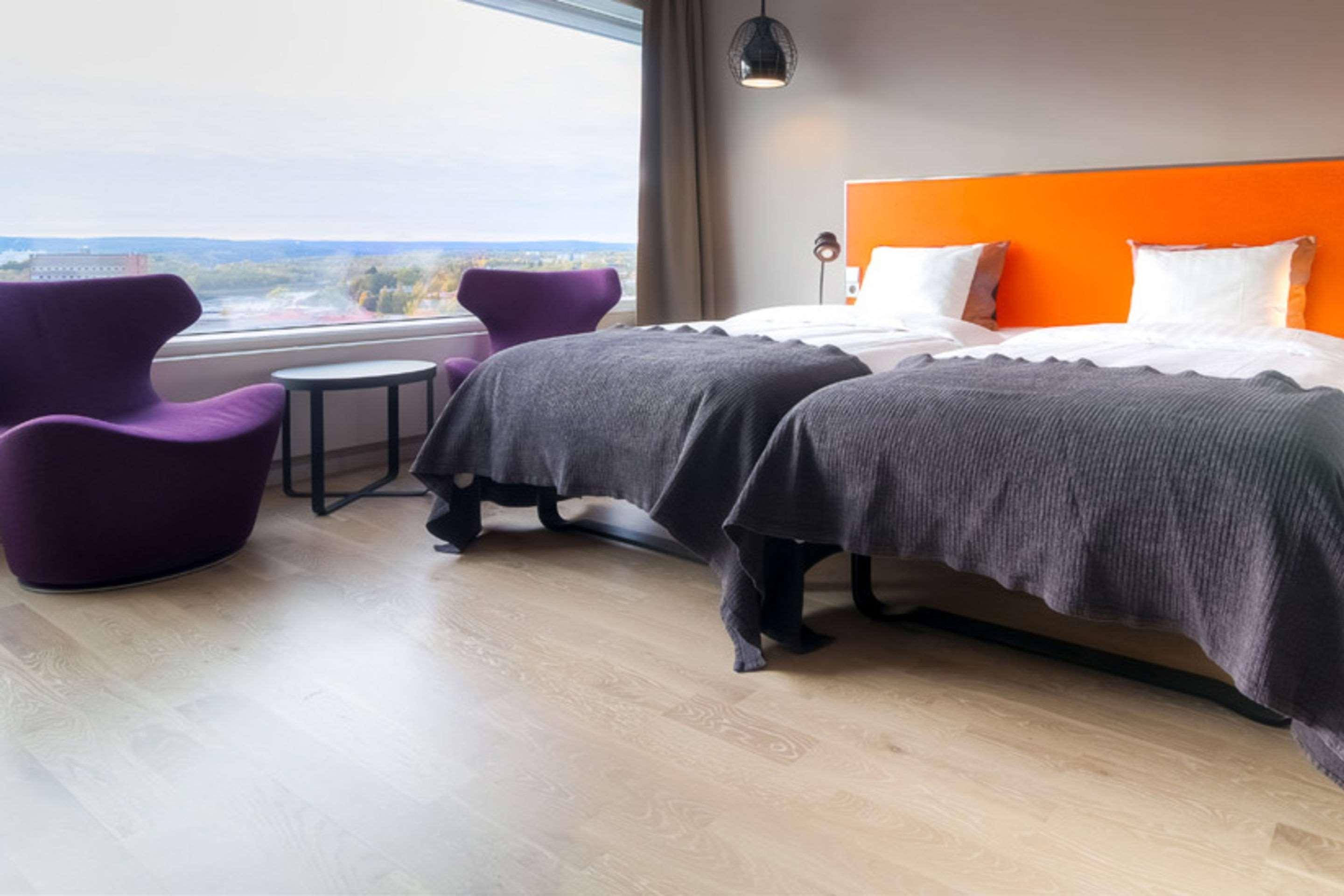 Comfort Winn Hotel Umeå