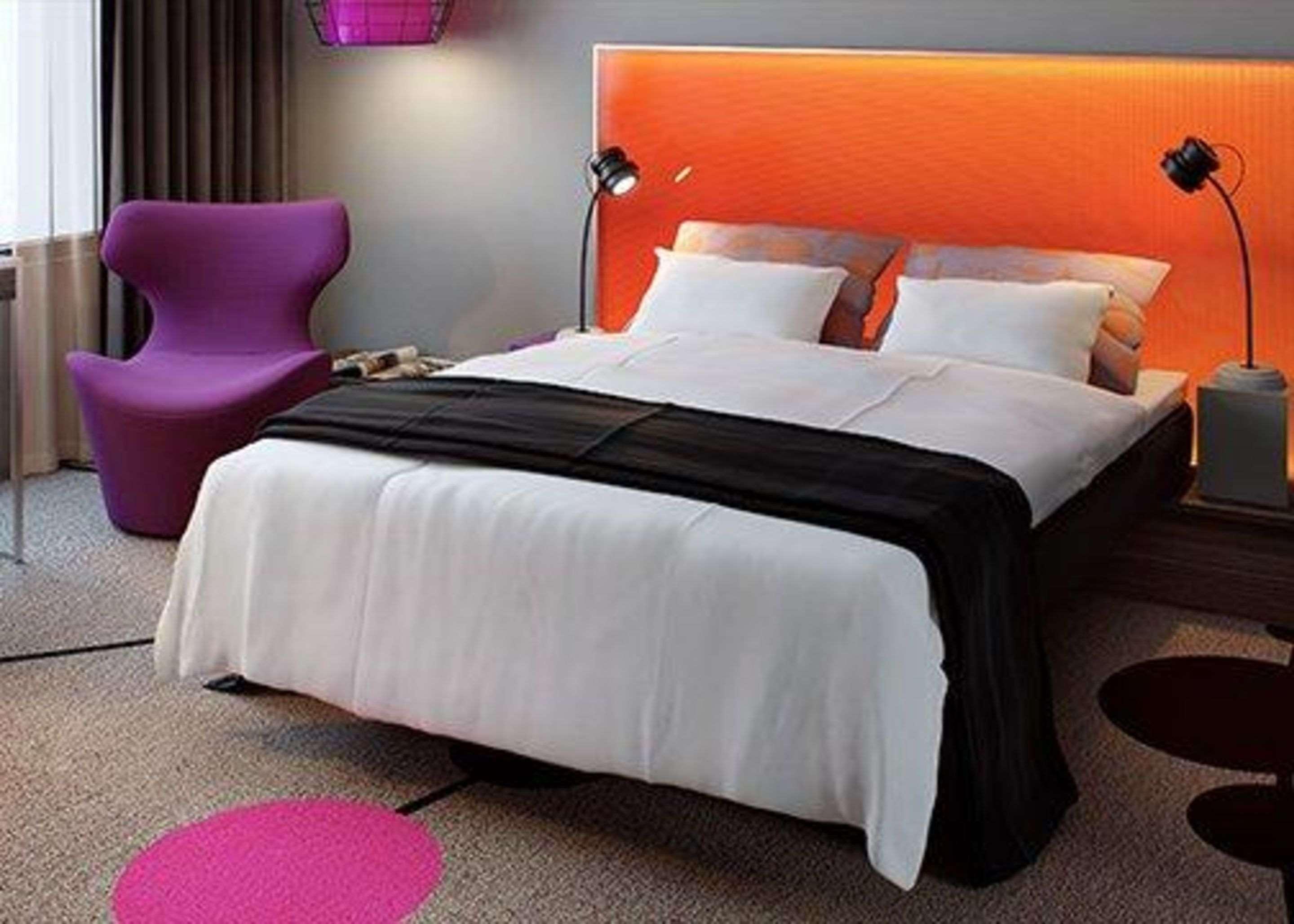 Hotel Comfort Winn