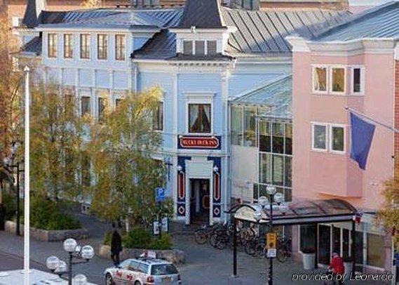 Comfort Winn Hotel