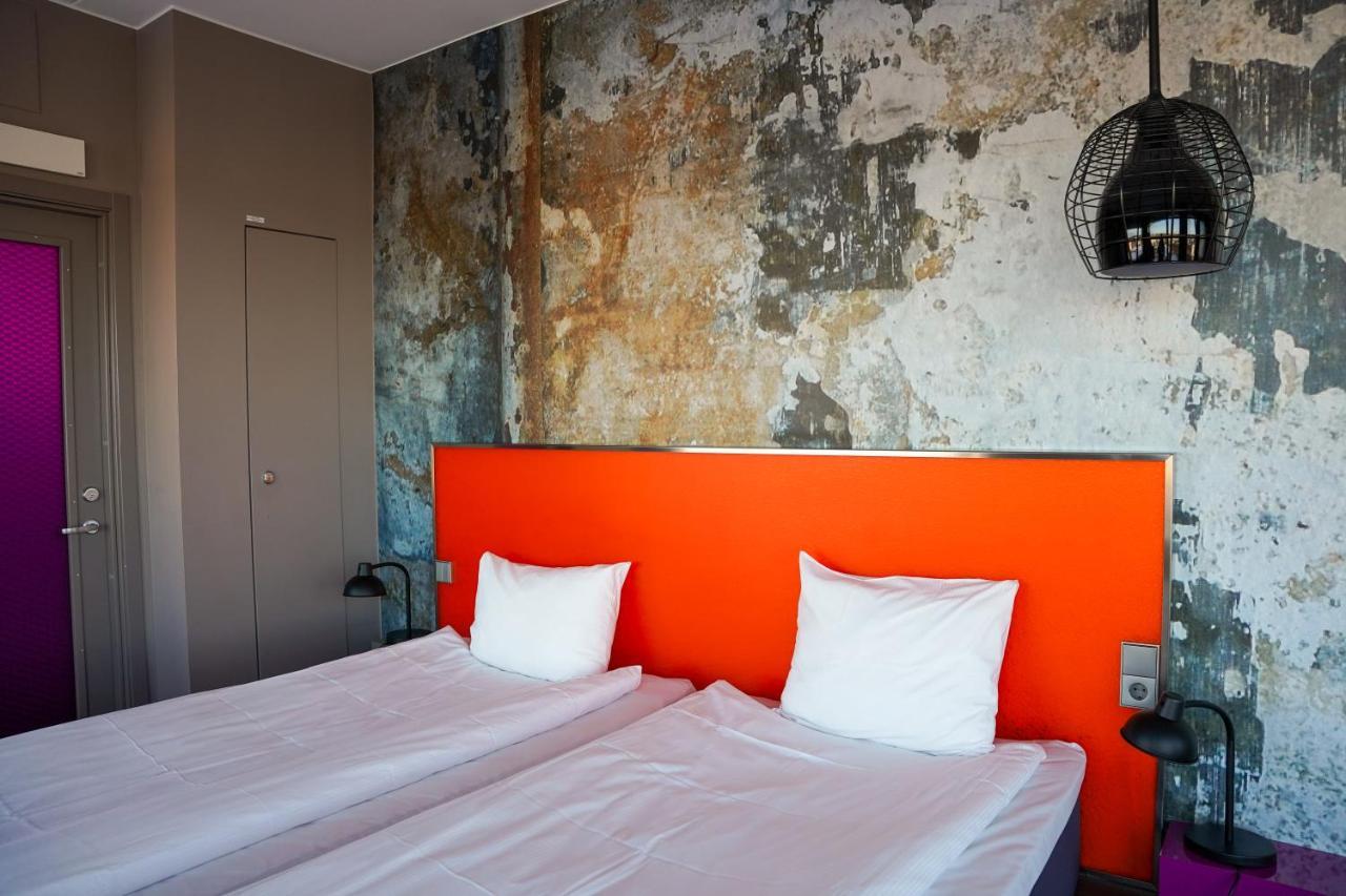 Hotel Comfort Winn