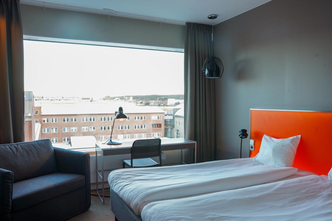 Comfort Winn Hotel Umeå
