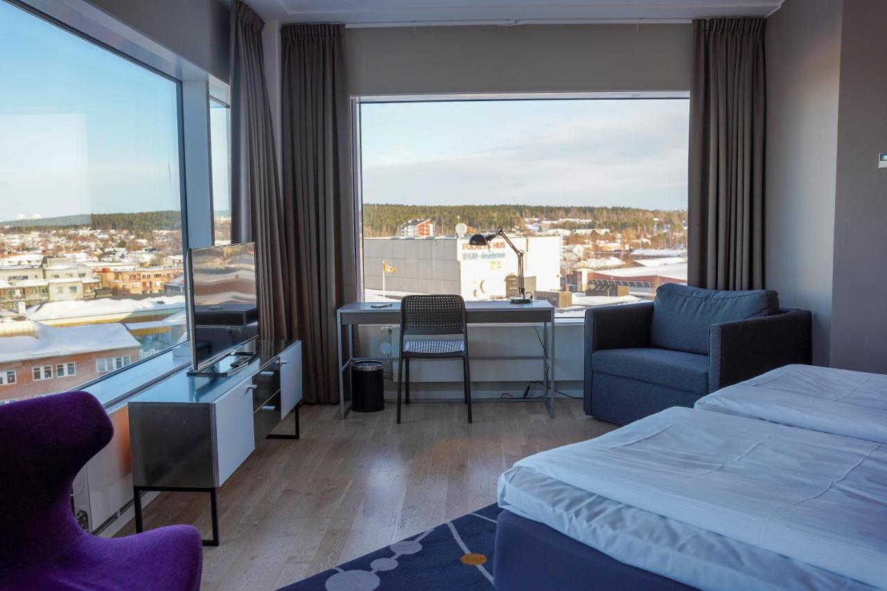 Comfort Winn Hotel