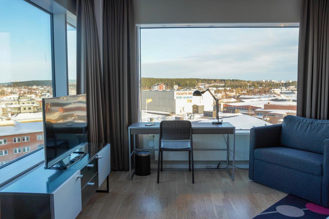 Hotel Comfort Winn 4*