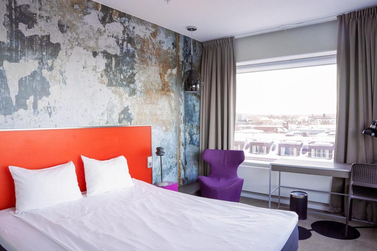 Comfort Winn 4* Umeå