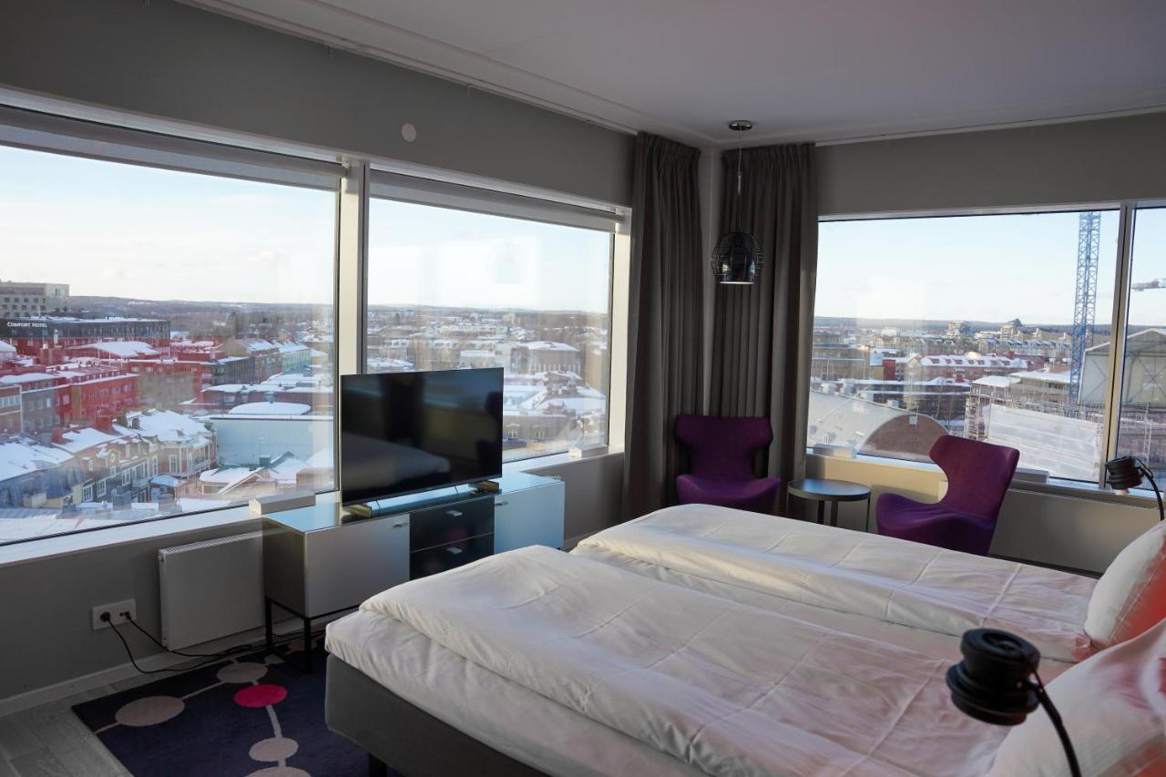 Hotel Comfort Winn
