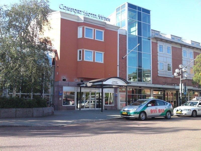 Comfort Winn Hotel Umeå