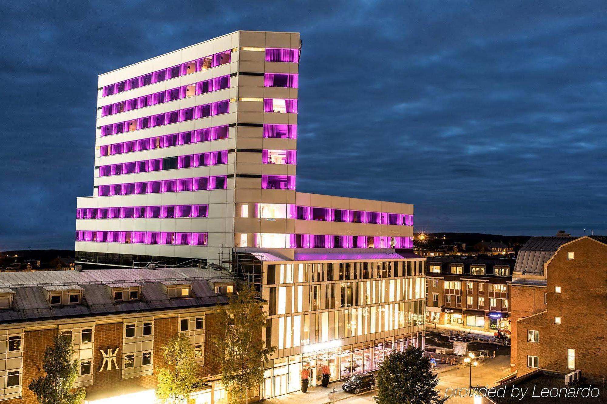 Comfort Winn Hotel Umeå