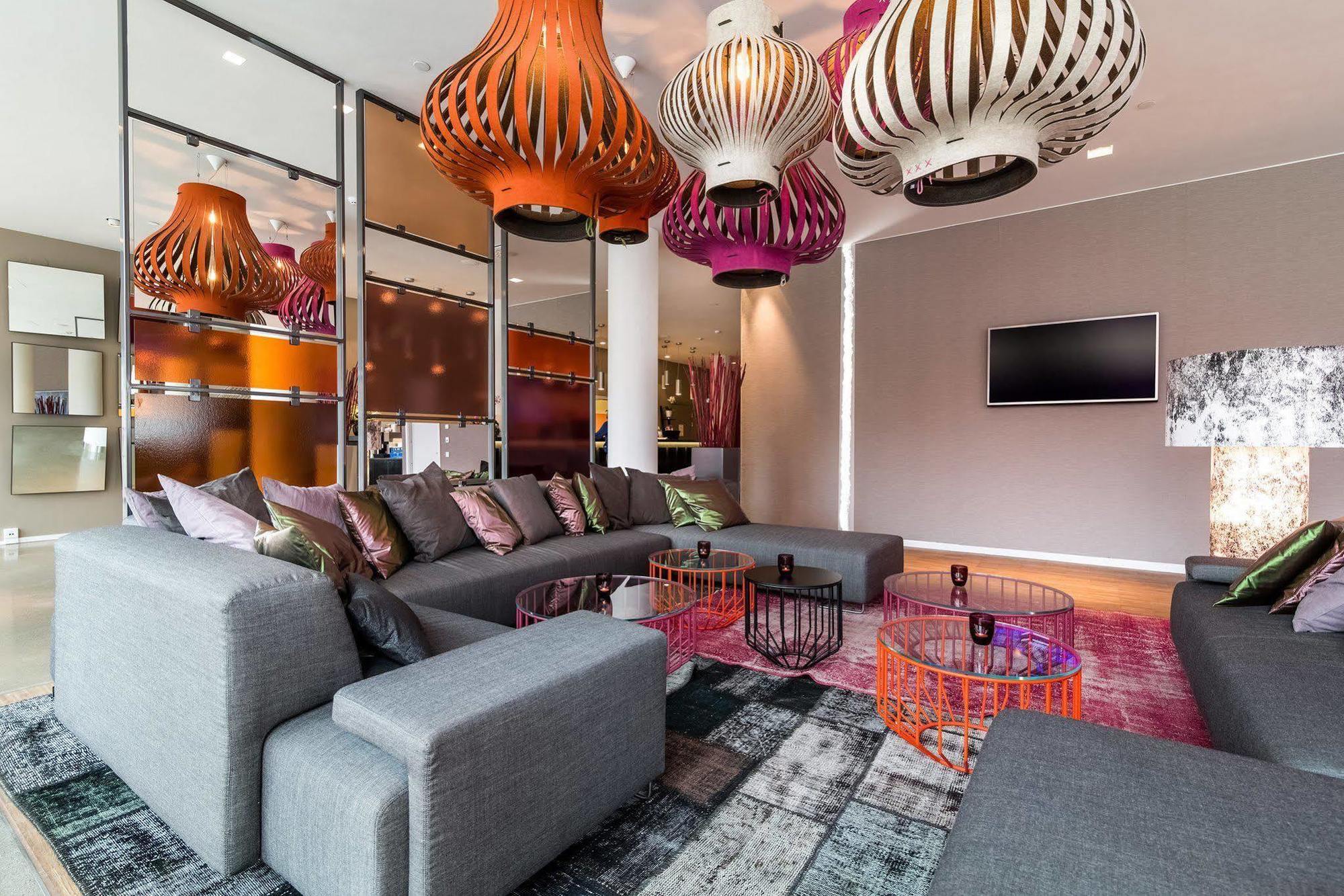 Hotel Comfort Winn Umeå