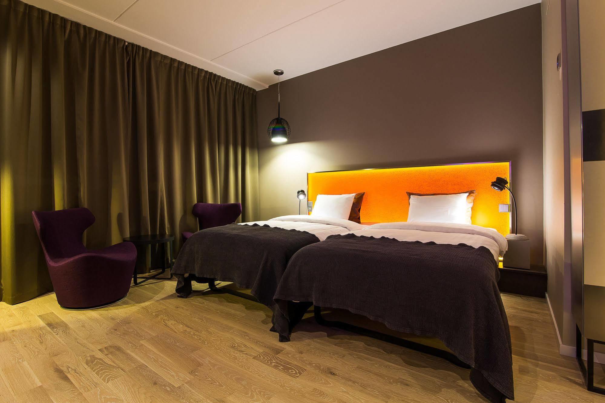 Hotel Comfort Winn Umeå
