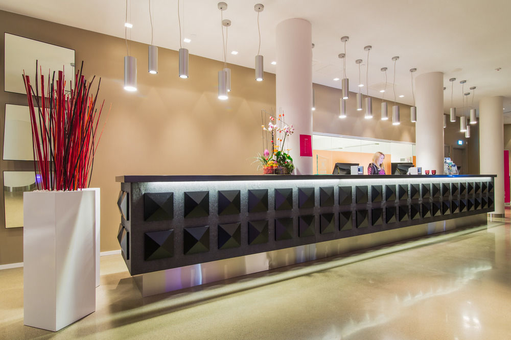 Hotel Comfort Winn Umeå